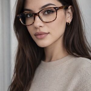 Vera Bradley Chandler  Bandana Women's Eyeglasses Frame Only 54-15-135